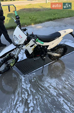 Питбайк BSE PH10L 125 Enduro 2023 в 
