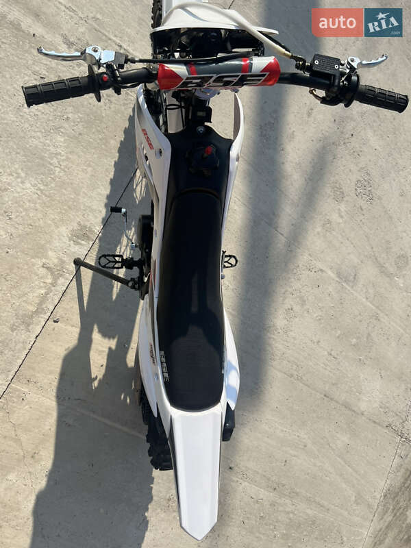 Пітбайк BSE PH10L 125 Enduro 2023 в Івано-Франківську фото 7 Пітбайк BSE PH10L 125 Enduro 2023 в Івано-Франківську