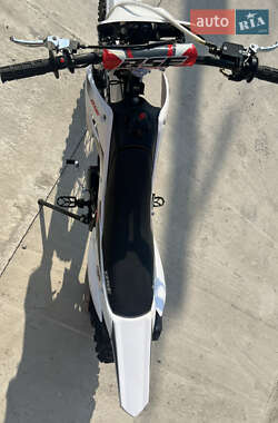 Питбайк BSE PH10L 125 Enduro 2023 в 