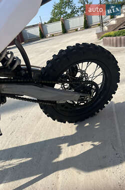 Питбайк BSE PH10L 125 Enduro 2023 в 