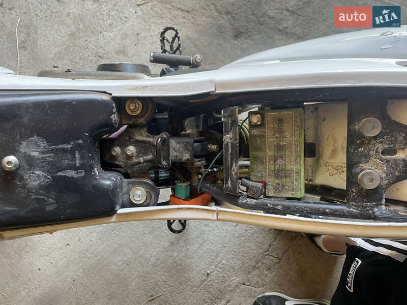 Мотоцикл Кросс BSE PH10L 125 Enduro 2024 в Жмеринке