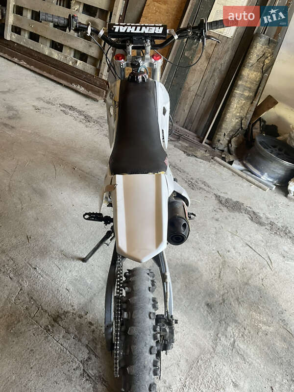 Мотоцикл Кросс BSE PH10L 125 Enduro 2024 в Жмеринке