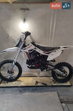 Питбайк BSE PH10L 125 Enduro 2023 в Днепре