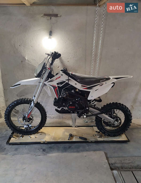 Питбайк BSE PH10L 125 Enduro 2023 в 