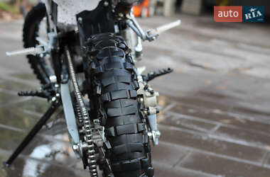 Мотоцикл Внедорожный (Enduro) BSE S1 2023 в 
