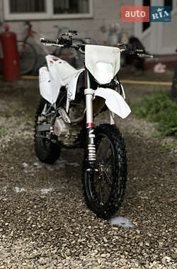 Мотоцикл Внедорожный (Enduro) BSE S1 2023 в 