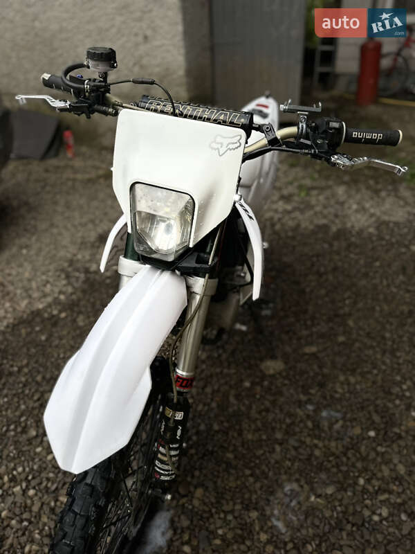 Мотоцикл Внедорожный (Enduro) BSE S1 2023 в Тячеве