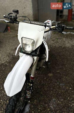 Мотоцикл Внедорожный (Enduro) BSE S1 2023 в 