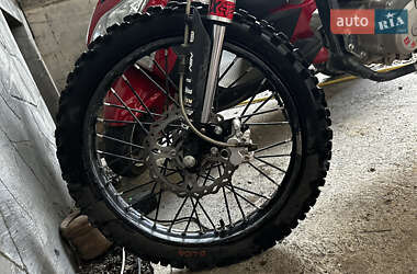 Мотоцикл Внедорожный (Enduro) BSE S1 2023 в 