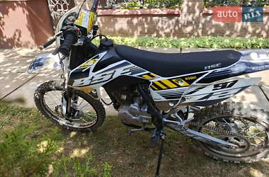 Мотоцикл Внедорожный (Enduro) BSE S1 2024 в 
