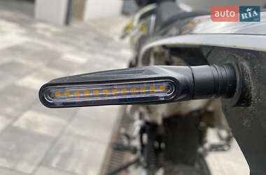 Мотоцикл Внедорожный (Enduro) BSE S1 2022 в 