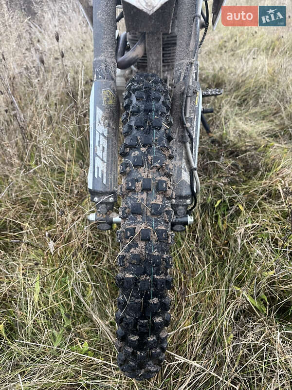 Мотоцикл Позашляховий (Enduro) BSE S1 2024 в Чернігові