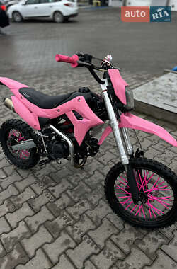 Питбайк BSE S1 2020 в Хмельницком