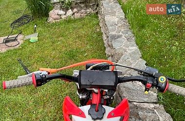 Мотоцикл Позашляховий (Enduro) BSE S2 2023 в Терновому