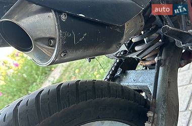 Мотоцикл Позашляховий (Enduro) BSE S2 2020 в Кременчуці