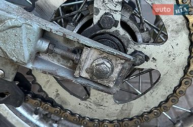 Мотоцикл Позашляховий (Enduro) BSE S2 2020 в Кременчуці