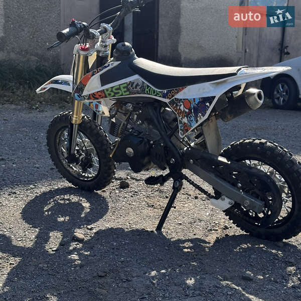 Мотоцикл Внедорожный (Enduro) BSE SP03 Enduro 2023 в Берегово