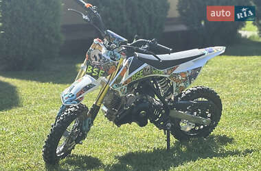 Мотоцикл Кросс BSE SP03 Enduro 2024 в Краснокутске