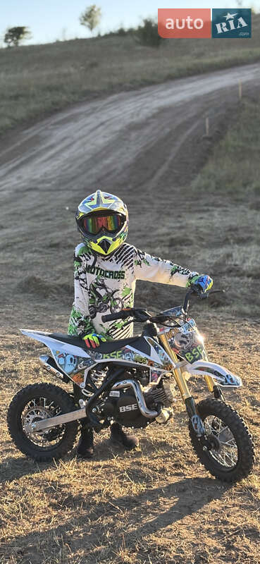 Мотоцикл Кросс BSE SP03 Enduro 2024 в Краснокутську фото 4 Мотоцикл Кросс BSE SP03 Enduro 2024 в Краснокутську
