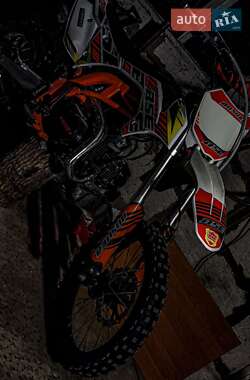 Пітбайк BSE SP04 Enduro Starter 2023 в 