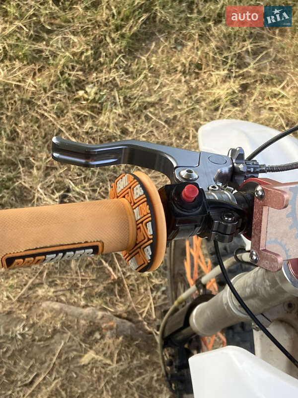 Грузовые мотороллеры, мотоциклы, скутеры, мопеды BSE SP04 Enduro Starter 2024 в Коломые