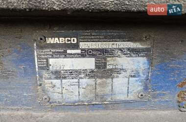 Цистерна BSL STC-1M 1997 в 