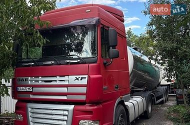 Цистерна BSLT STC 2007 в Києві