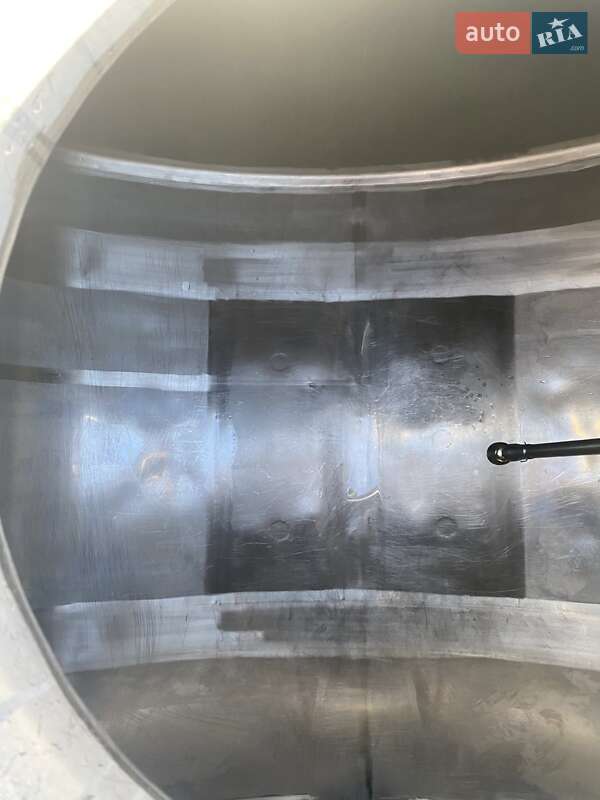 Цистерна напівпричіп BSLT STEA 2000 в Тернополі фото 29 Цистерна напівпричіп BSLT STEA 2000 в Тернополі