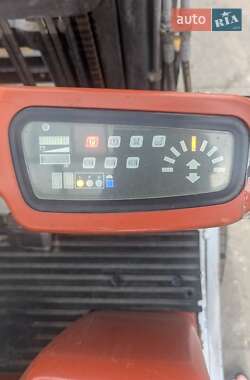 Другая спецтехника BT CBE 15T 2005 в 