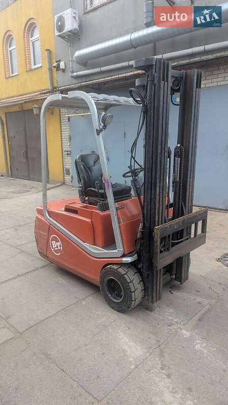 Інша спецтехніка BT CBE 15T 2005 в Старому Самборі