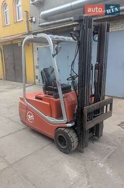 Другая спецтехника BT CBE 15T 2005 в 