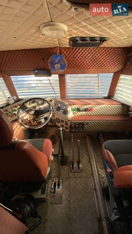 Броньований автомобіль БТР 60 1988 в Дніпрі