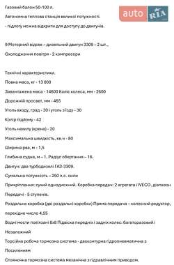 Бронированный автомобиль БТР 60 1988 в 