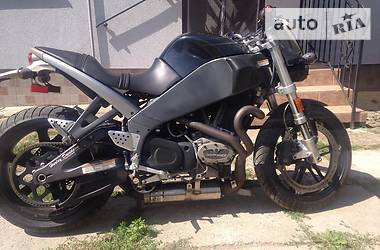 Мотоцикл Без обтекателей (Naked bike) Buell Lightning 2009 в Коломые