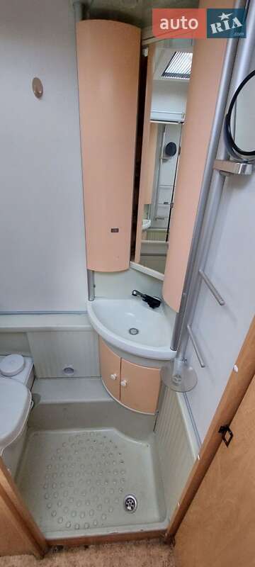 Прицеп дача Buerstner Averso Premium 1999 в Житомире фото 40 Прицеп дача Buerstner Averso Premium 1999 в Житомире