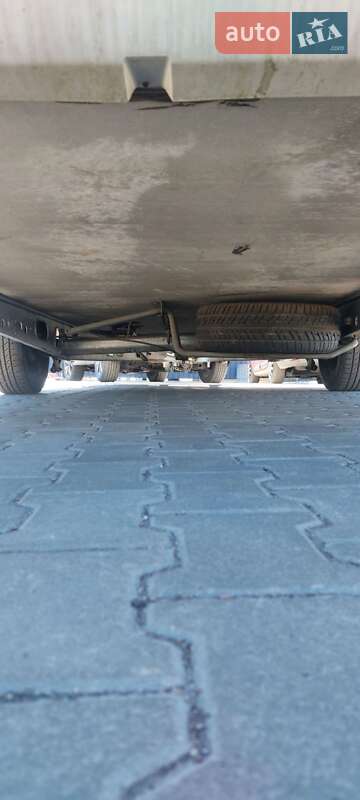 Прицеп дача Buerstner Averso Premium 1999 в Житомире фото 63 Прицеп дача Buerstner Averso Premium 1999 в Житомире