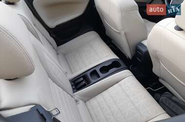 Кабриолет Buick Cascada 2016 в Запорожье