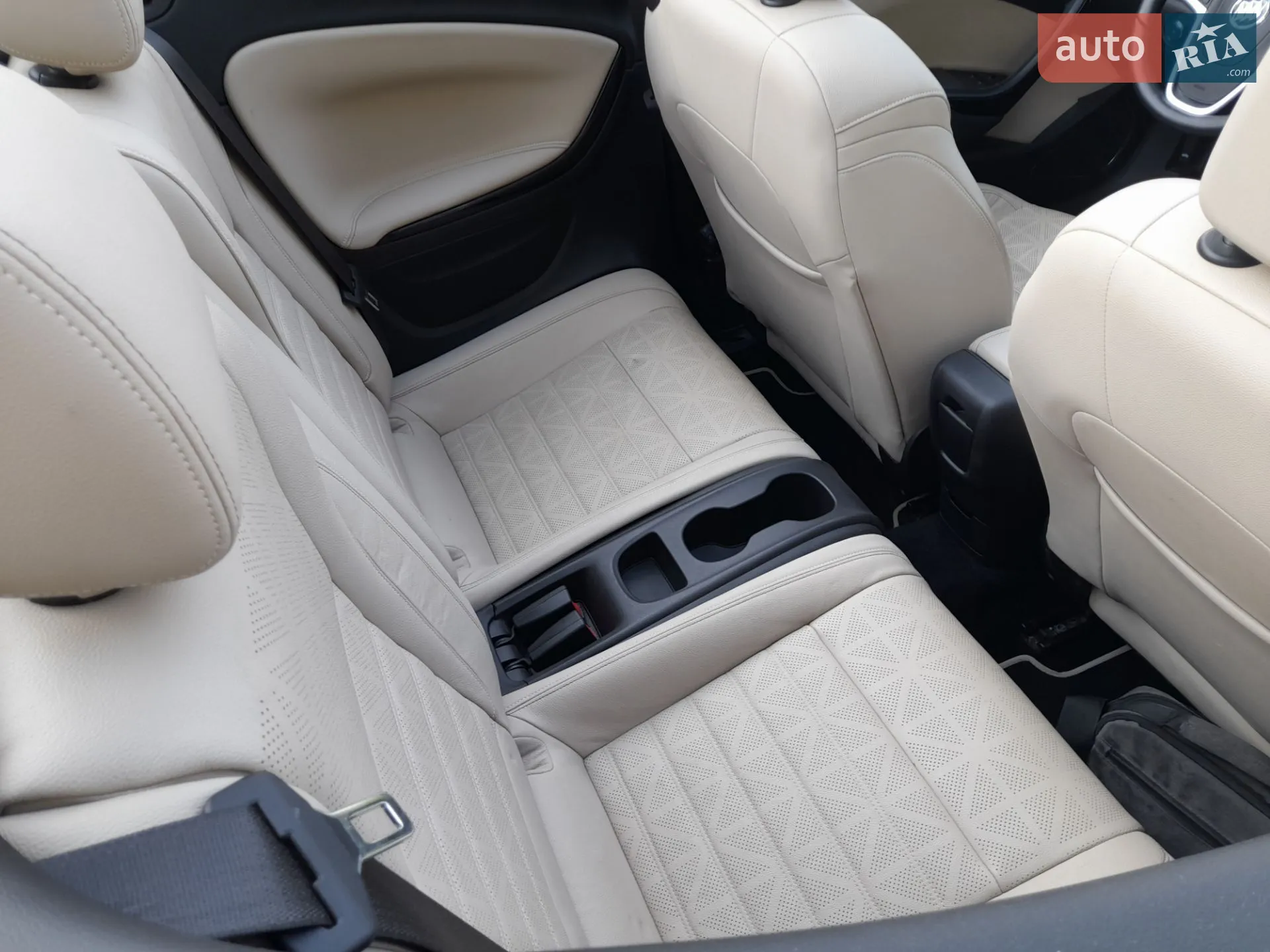 2016 Buick Cascada - мініатюра 9