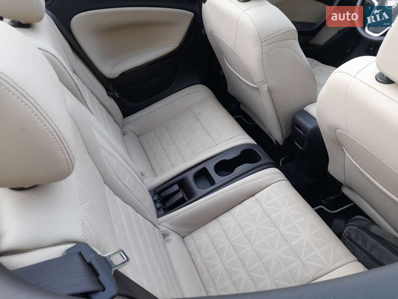 Кабриолет Buick Cascada 2016 в Запорожье