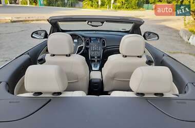 Кабриолет Buick Cascada 2016 в Запорожье