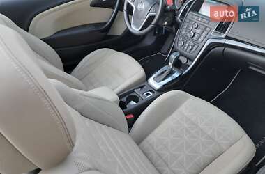 Кабриолет Buick Cascada 2016 в Запорожье