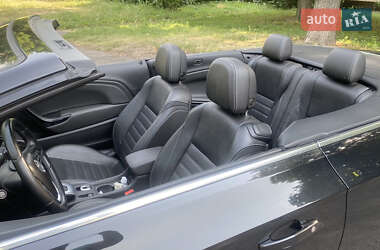 Кабриолет Buick Cascada 2016 в 