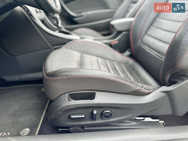 Кабріолет Buick Cascada 2018 в Києві