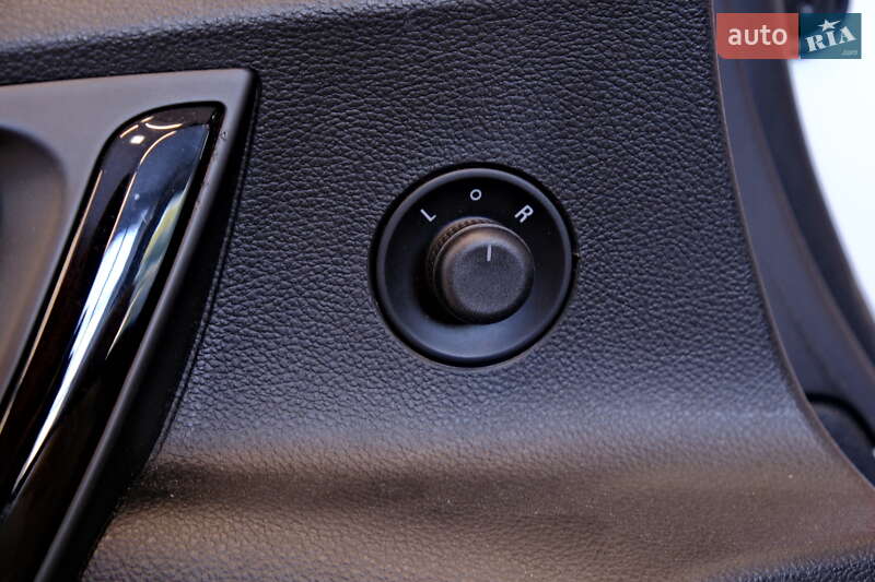 Кабриолет Buick Cascada 2016 в Одессе