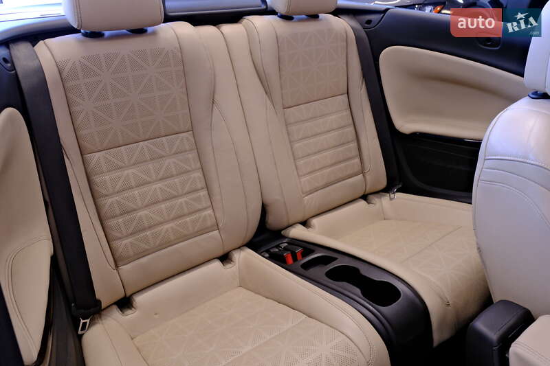 Кабриолет Buick Cascada 2016 в Одессе