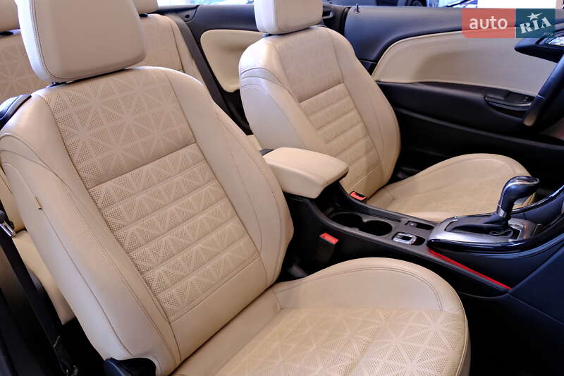 Кабриолет Buick Cascada 2016 в Одессе