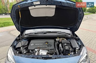 Кабриолет Buick Cascada 2016 в Днепре