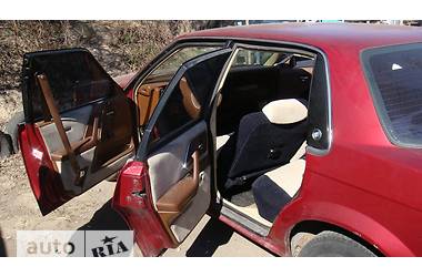 Седан Buick Century 1990 в 