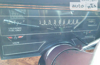 Седан Buick Century 1989 в 