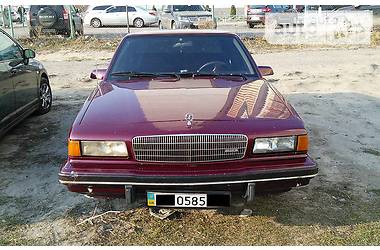 Седан Buick Century 1989 в 